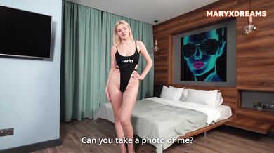 My stepsis asked me to help her with rectal – astounding xxx!