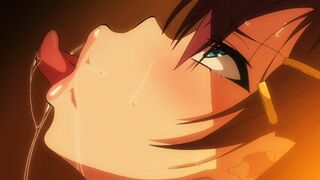 Akane Wa Tsumare Somerareru – 01 2160p 48fps