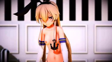 Stoppevil Hentai GangBang