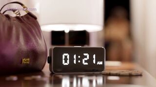 Hardcore Afterparty with Horny Milf Stepmom – Exclusive 3D Anime Porn