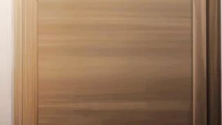 After Accidental Facial Cumshot my Stepsis Wanted a Second Round (Hentai Anime)