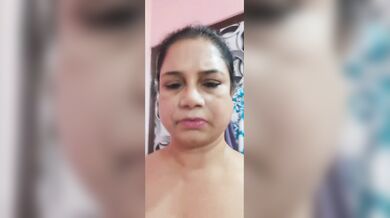 unsatisfactory desi aunty nude for boyfriend