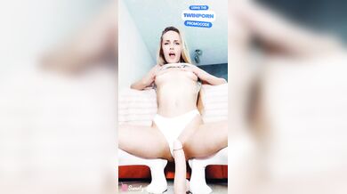 Big dildo railing milf compilation – naughty and hot!