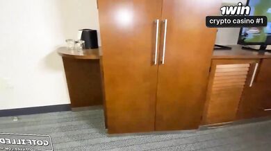 GOTFILLED apresenta Angel Gostosa em cenas gonzo com Romeu Mancini numa produção