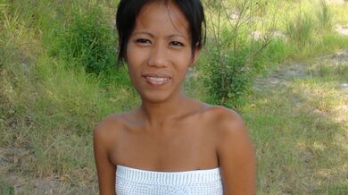 Mayka – Off the Beaten Path Pussy (4 min clip)