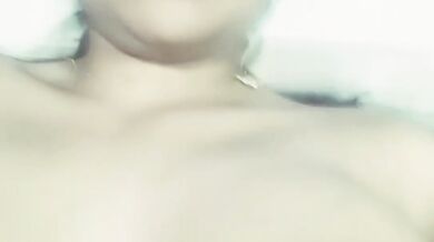 anita chemor show big boobs