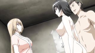 Ran-Sem Hakudaku Delmo Tsuma No Miira Tori 4K50 – 01