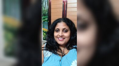 Mallu teacher Sunitha Ganesh gets a jerk tribute
