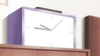 When a Simple Massage Became to Shaking Orgasm (Hentai Porn) Eng Sub