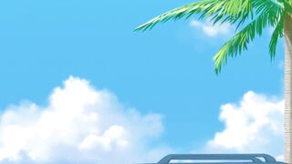 Hentai xxx – Wild Honeymoon Nights With My Insatiable Wife