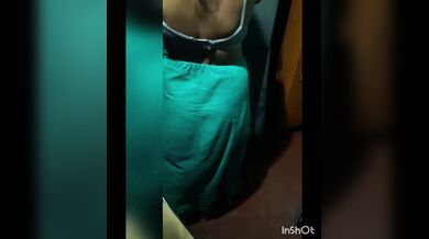 Mallu bhabhi with out dress