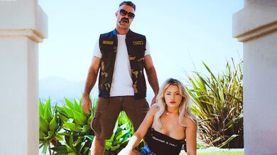 Harmony Rivers – Karls Kastings