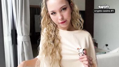 Smashing that ultra-cutie’s taut bum stiff with XXX!