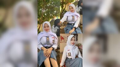 Perkosa keponakan pulang sekolah