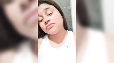 Tiktoker hondureña Alejandra Velasquez hace sexo oral por dinero