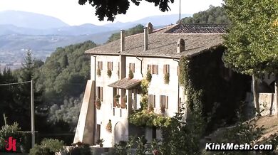 Ana Foxx Nun Secret Sinful Punishment