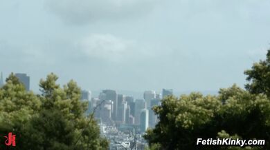 Stepdad BDSM Rough Sex Punishment