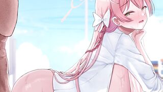 Blue Archive Difference