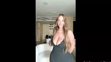 Alanna Pow – Big Suprise From Her Boyfriend’s