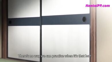 Sensei, You’re Pecking Me A Lot Down There! [ HENTAI ]