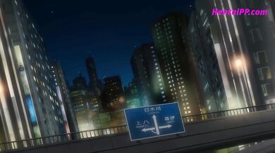 Lucky Night For Virgin Fat Boy With Horny Slut // HENTAI