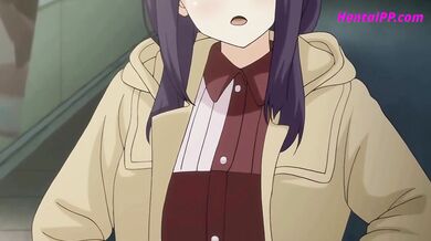 Doukyo Suru Neneki – HENTAI