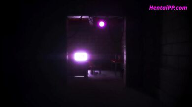 Beautiful Stepsister Use Condom First Time // HENTAI UNCENSORED