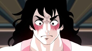 Yamato Hardcore Sex ( Cartoon XXX Parody )