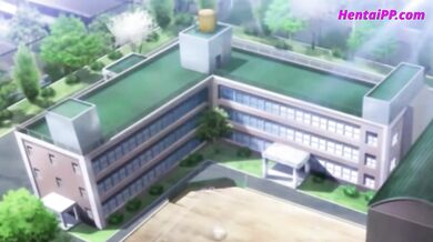 After Shower Sex Time [ Hentai ]