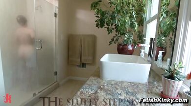 Penny Pax Bound And Fucked Hard Rough Anal Sex With big Dick Bill Bailey