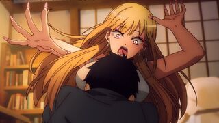 Sono Bisque #3 (My Dress Up Darling) HENTAI Parody ▰ New Release (Today)