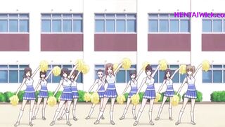 Seductive Game – Love in the Locker Room with most Beautiful Girl ⁕HOT⁕