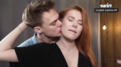 Romantic dinner, gentle sex, and a total 4K HD Tim Team – XXX experience. Horny