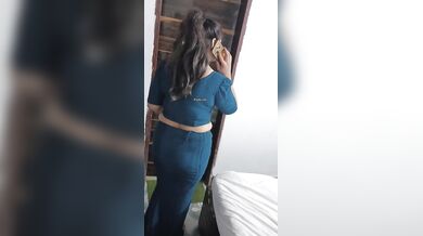 Indian Sexy Girl Fucking Husband Friend In Hotel