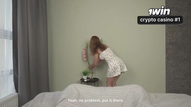 Stepbro, I’ll make you cum hard. Taboo. POV – fledgling homemade bare slut.