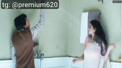 Exclusive Aabha Paul Nude, TG – @Premium620