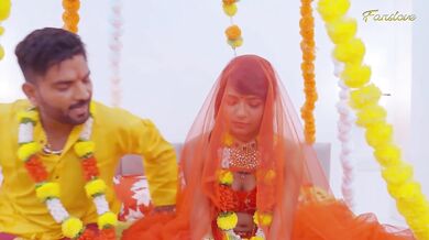 Indian Teen Married Life :/