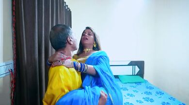 Bengali Wufe Cheating With Boss