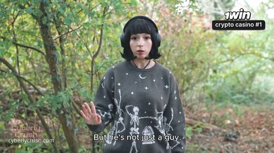 Amateur Russian gal slut creampied for Halloween – biggest XXX!