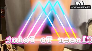 Eu Adoro Andar De Grande Consolo Enquanto Meu Marido Está No Trabalho – XXX!