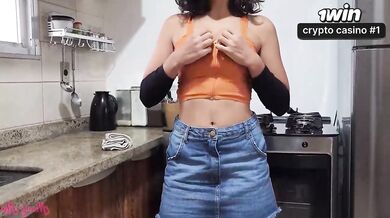 Recebendo uma gozada no sexo amador hard-core – os melhores vídeos pornô XXX!