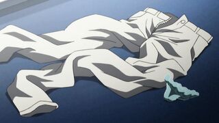 Guilt in Every Moment: Thinking of His Wife While Cheating (Uncensored)