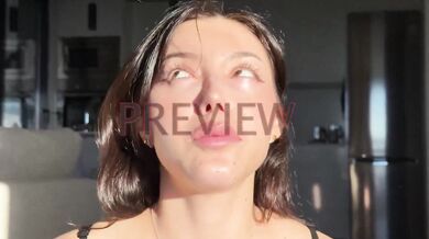 Ruth Lee’s oil-soaked donk taken deep in super-steamy hardcore porn!