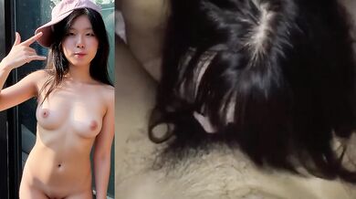 Korean Cutie WooHyun 21yo Gangbang Fucked by two guys