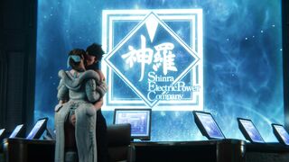 Fairy of Snowfall Aerith’s Birthday (3D Gameplay) 2026