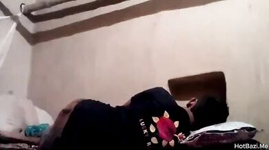 Village Teen Couple Ridding Full Nude Sex