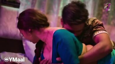 Bf Ne Sexy Gf Ko Choda Adhura. Sexy Gf Ki Chut Ki Garmi . Ullu Indian Web Series. Jee Bhar Ke Episode 1.