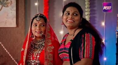 Suhaagraat Part 1 Ullu Webseries