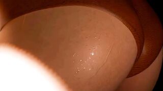 Milf Gemma – Private Smithy (HQ 3D Gameplay)