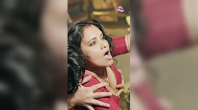 Priya Gamre Matki Web Series Romance Video 2 Ullu Series